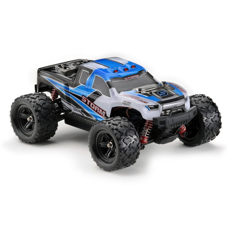Coche RC 1/18 Monster Truck Absima