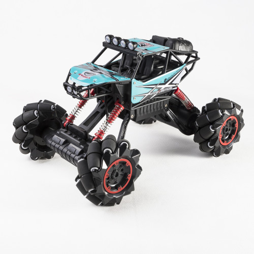 Crawler 1/12 4WD Drift