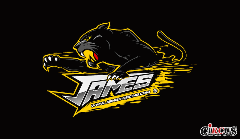 James Racing