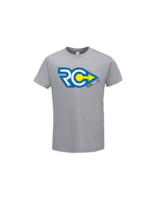 Camiseta Rc-Project Talla M