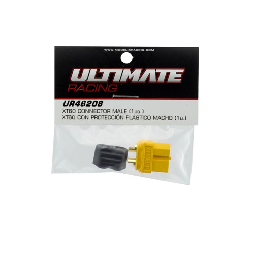 Comprobador Baterias Ultimate 2-8S