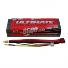 Bateria Ultimate Lipo Stick 7,4V 6500 MAH 60C 2S 2P
