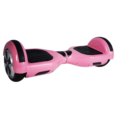 Balance Scooter Rosa 6.5+Bluetooth