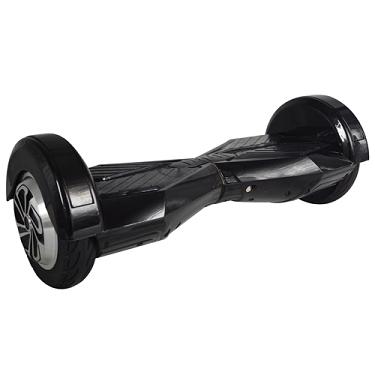 Balance Scooter Negro 8+Bluetooth