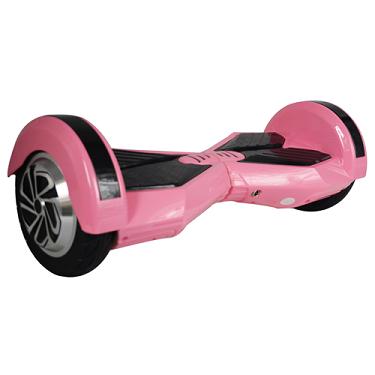 Balance Scooter Rosa 8+Bluetooth